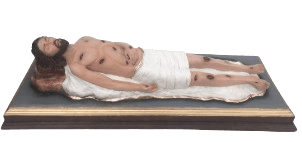 CRISTO MORTO