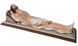 CRISTO MORTO
