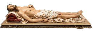 CRISTO MORTO