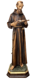 SÃO FRANCISCO MOD. B
