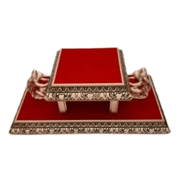TRONO COM ANJOS