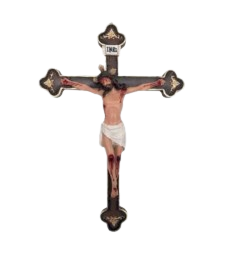 CRUCIFIXO