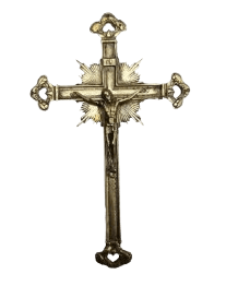 CRUCIFIXO