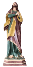 SÃO JOÃO EVANGELISTA