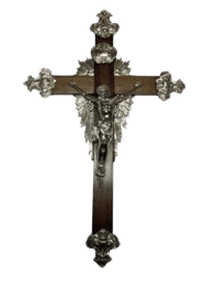 CRUCIFIXO