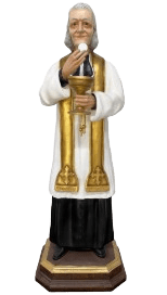 SÃO JOÃO MARIA VIANNEY 