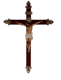 CRUCIFIXO