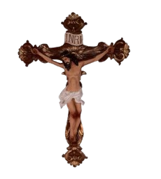 CRUCIFIXO