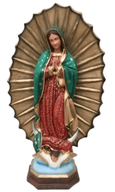 N.S. DE GUADALUPE