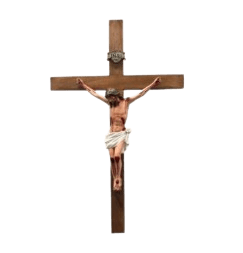 CRUCIFIXO