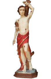 SÃO SEBASTIÃO