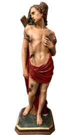 SÃO SEBASTIÃO