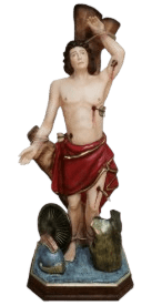SÃO SEBASTIÃO