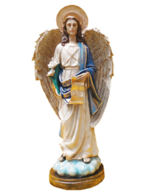 SÃO GABRIEL TAMANHO: 50CM