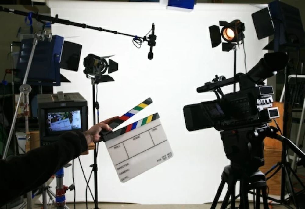 Lenguaje Audiovisual