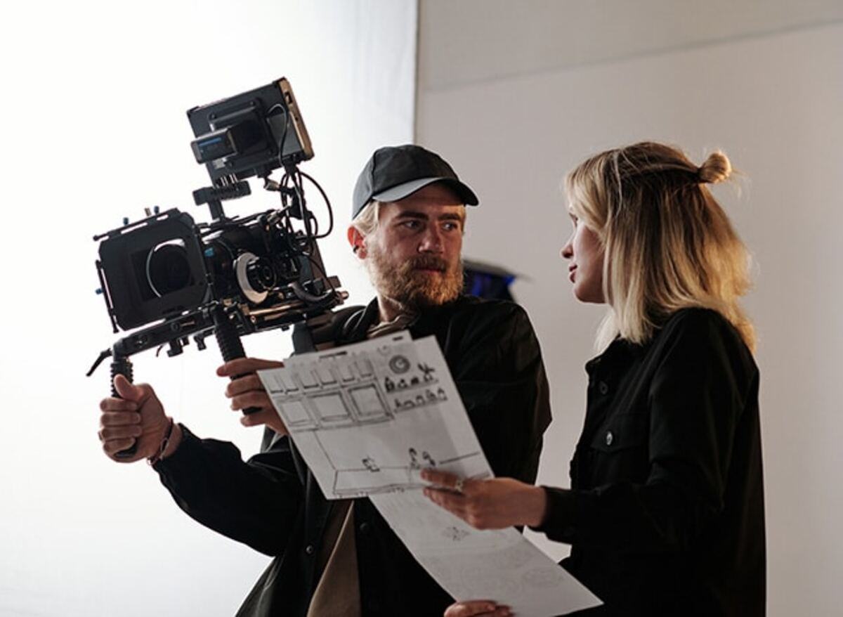 Script o Continuista