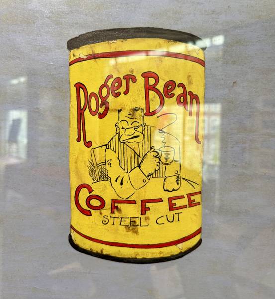 Item – The ones we loved at SoFAP · London