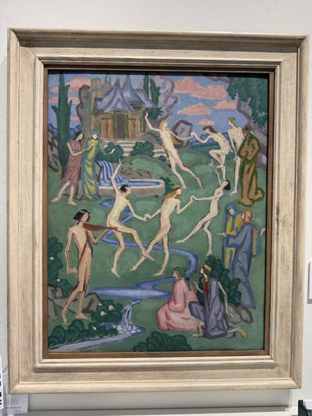 The ones we loved at British Art Fair – Art Fair · London