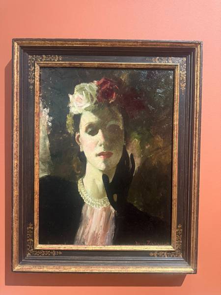 Item – The ones we loved at British Art Fair · London