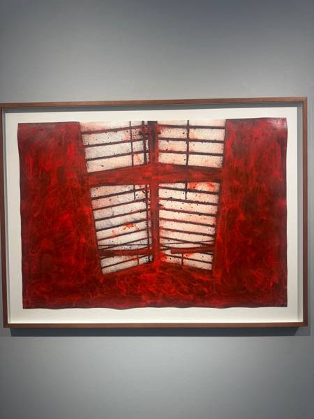 Item – The ones we loved at British Art Fair · London