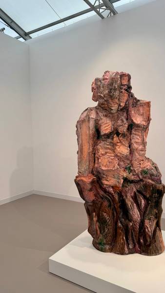 Item – The ones we loved at Frieze London 25 · London