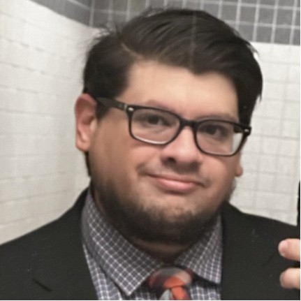 Austin Bryan Sanchez