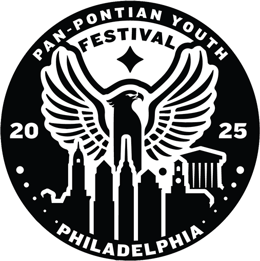 Youth Society Emblem