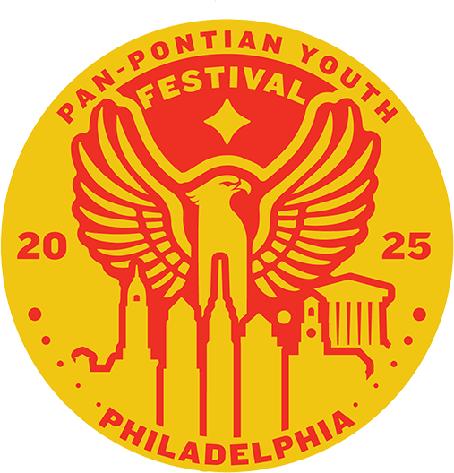 Youth Society Emblem - Additional View 1