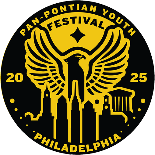 Youth Society Emblem - Additional View 2