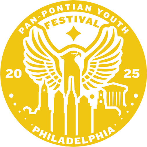 Youth Society Emblem - Additional View 3