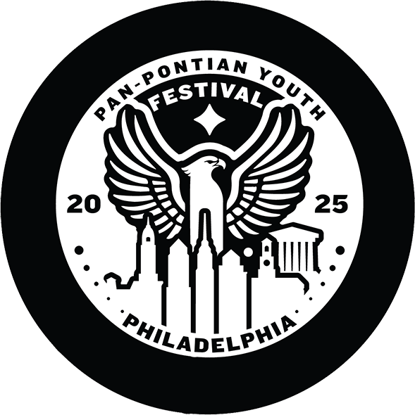Youth Society Emblem - Additional View 4