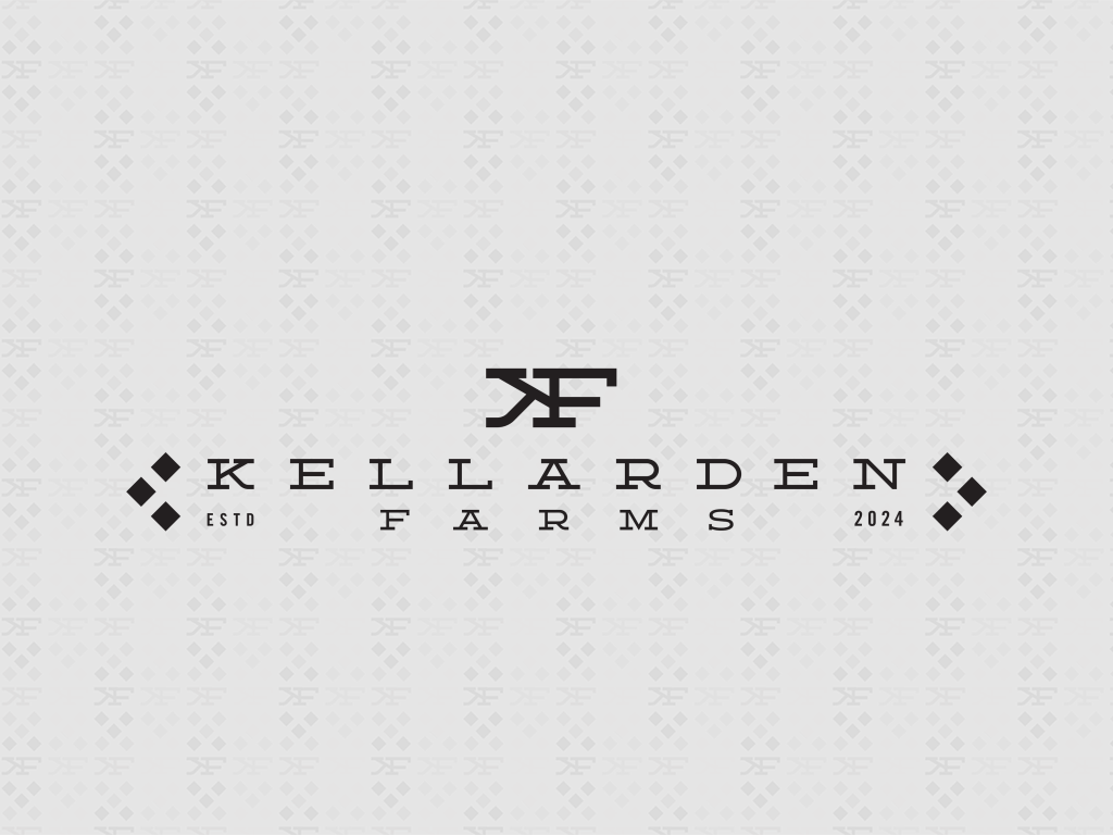 Kellarden Farm - View 2