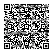 Alternative viewer profile QR code for IRUSU Play VR Plus mobile VR headset