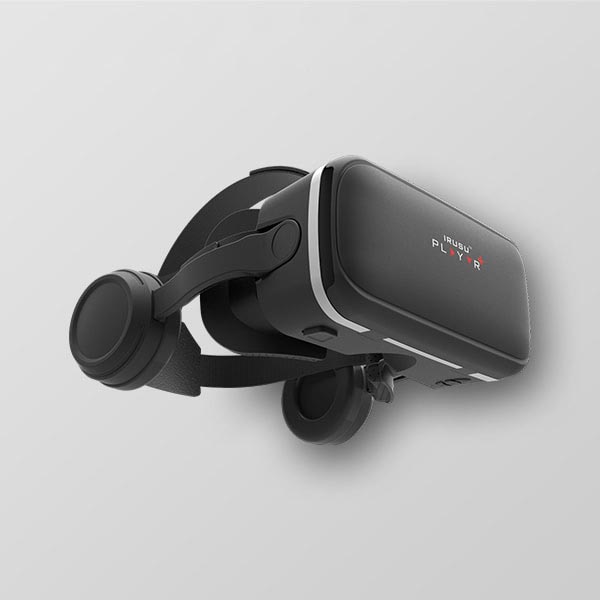 irusu Play VR Plus