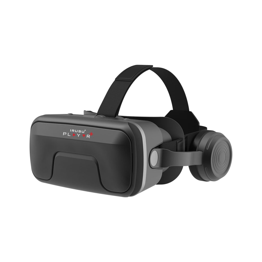 Irusu Play VR Ultra