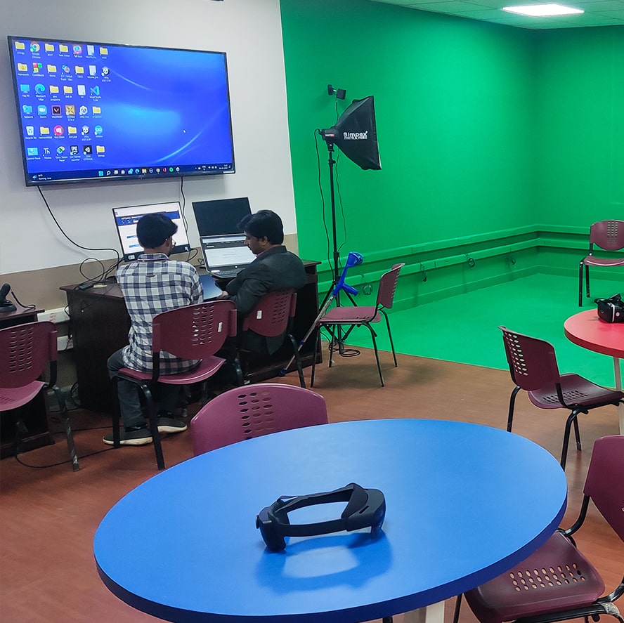 AR VR Course