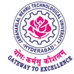 JNTUH