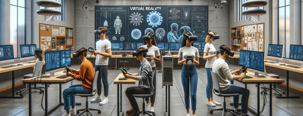 Implementation Strategies Step-by-Step Guide to VR Integration