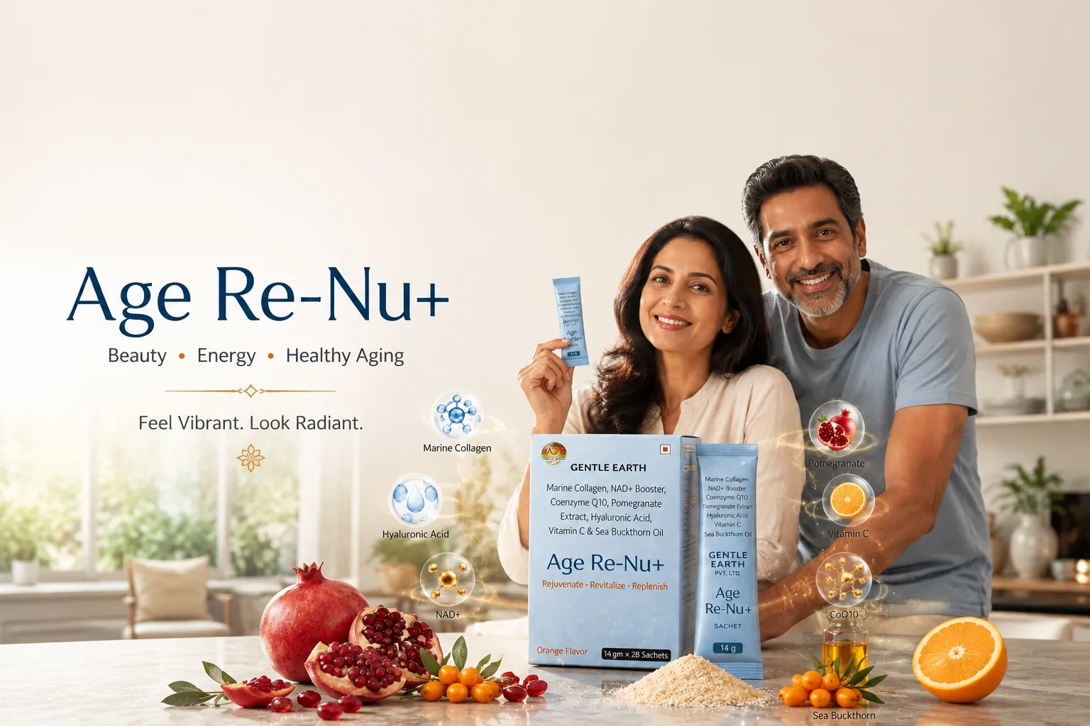 Age Re-Nu+