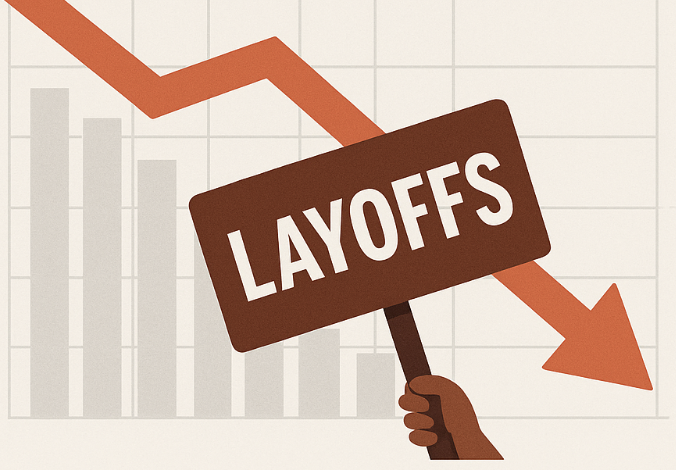 Startup Layoffs Drop 67 Percent in 2025: Is India’s Startup Ecosystem Back on Track?
