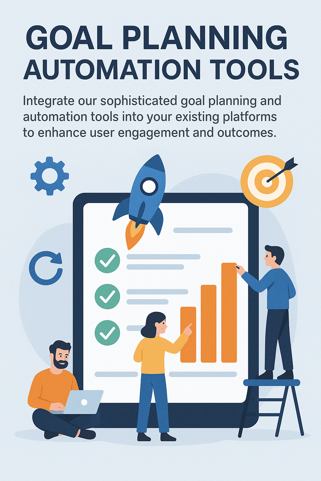 Goal Planning Automation Tools