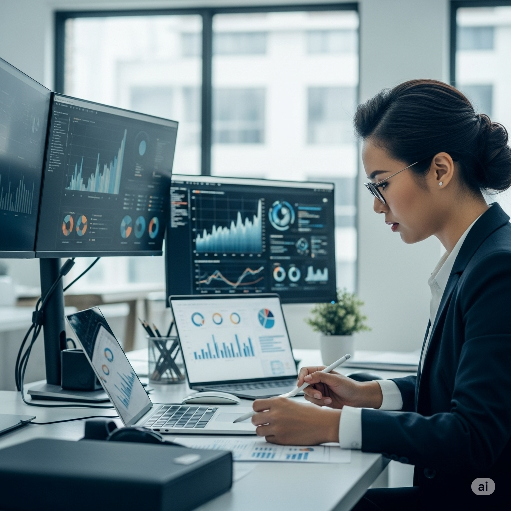 Market Peaks and Opportunities