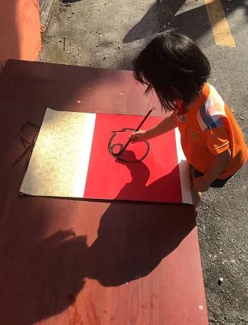 서동 미로시장 미로문화마을 _ 빈집아트 프로젝트 1차