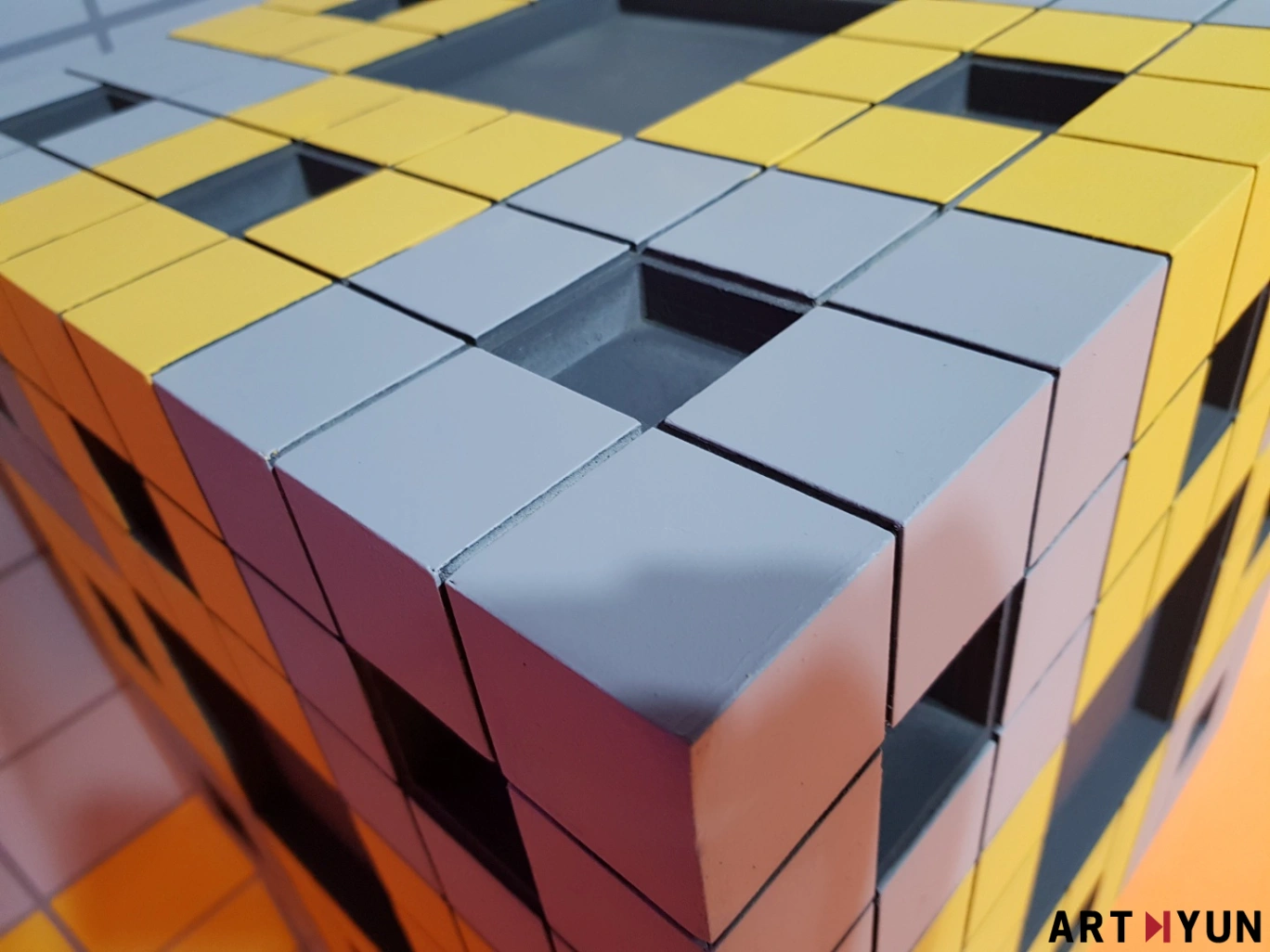 울산수학관 시설물 설치 및 조성