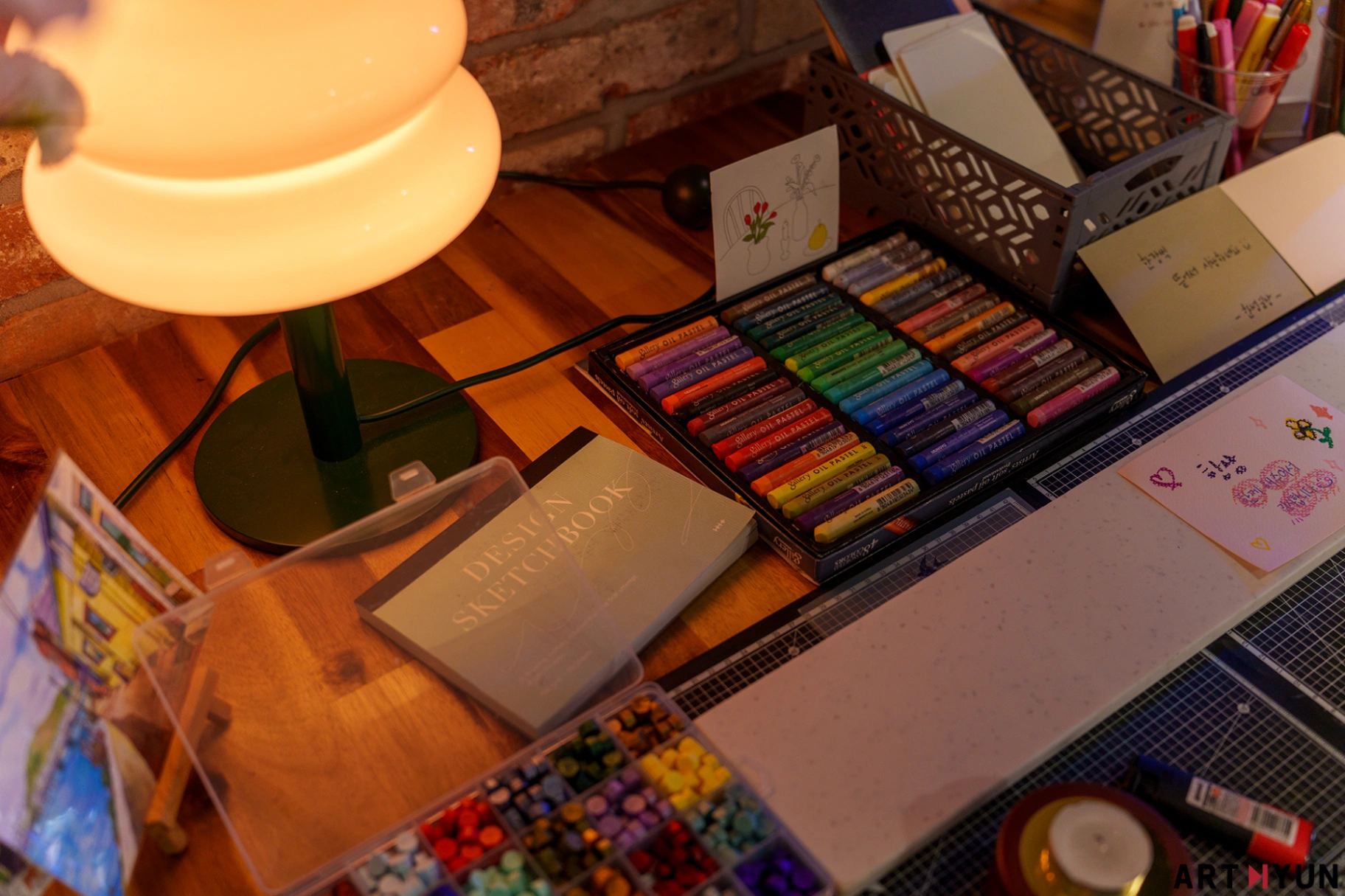 부산생활문화센터 '한성일상'