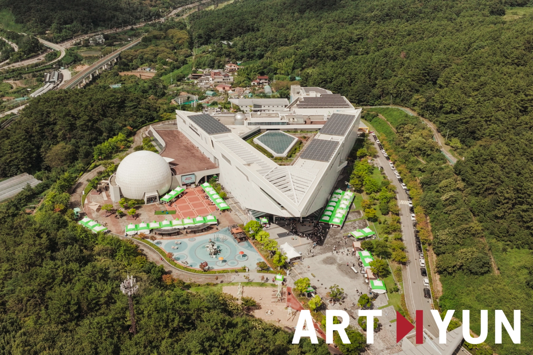 국립부산과학관 '2025 헬로메이커'