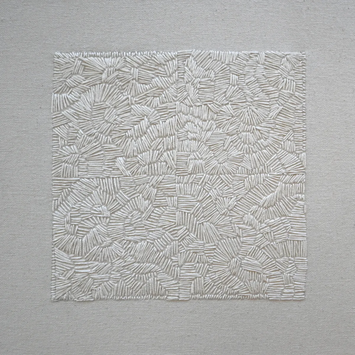 Divided/United, 12x12" — image 1 of 1