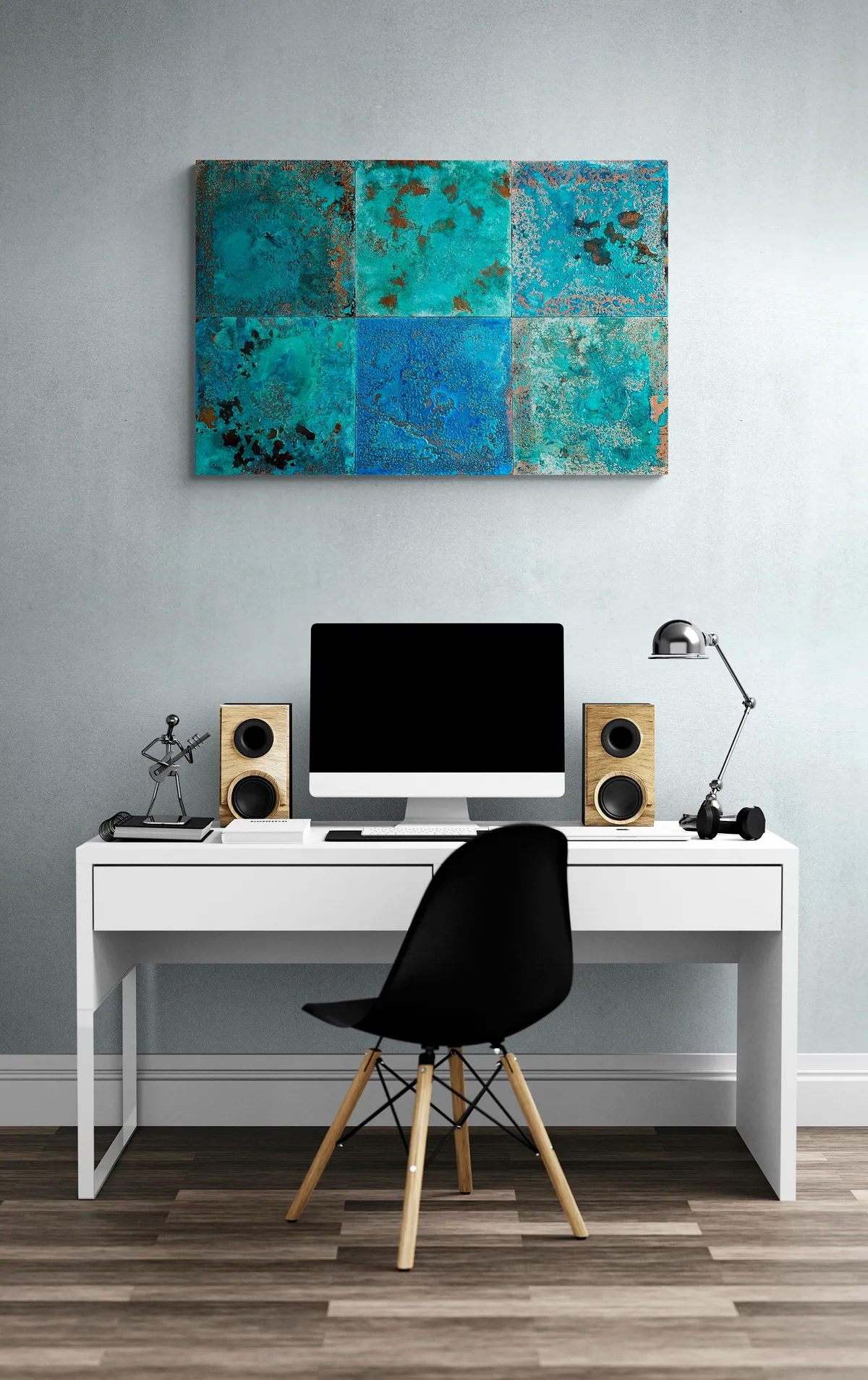 Patina Di Rame - SOLD — image 1 of 2
