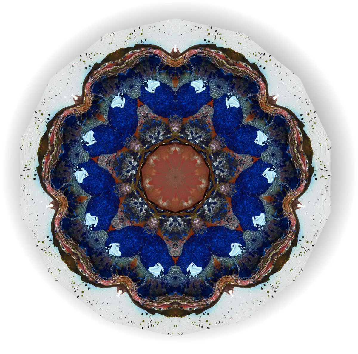 Deep Blue — image 1 of 2