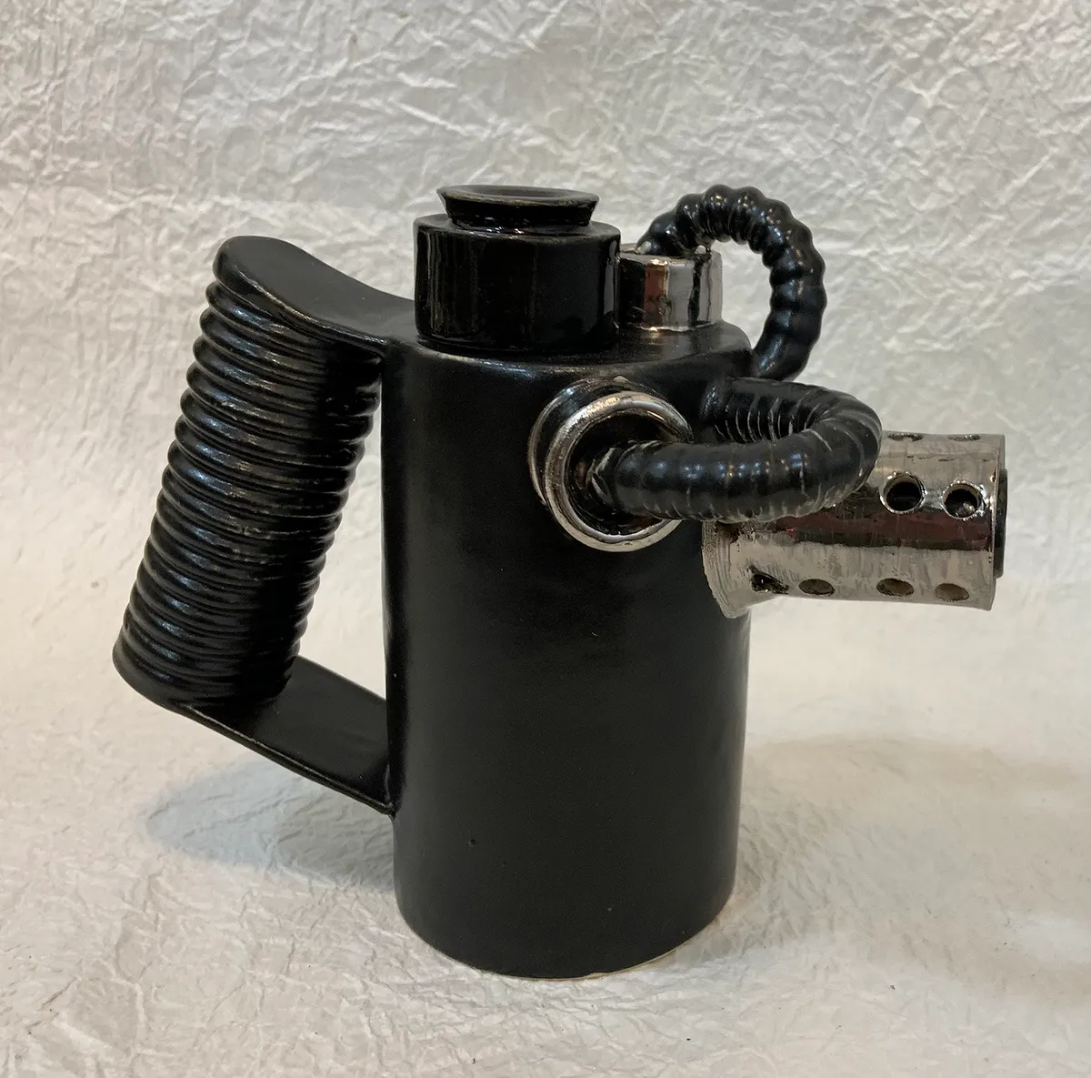 Black Blowtorch — image 1 of 1